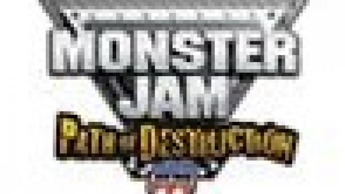 Monster Jam: Path of Destruction