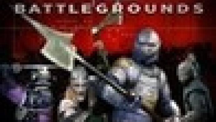 Deadliest Warrior: Battlegrounds