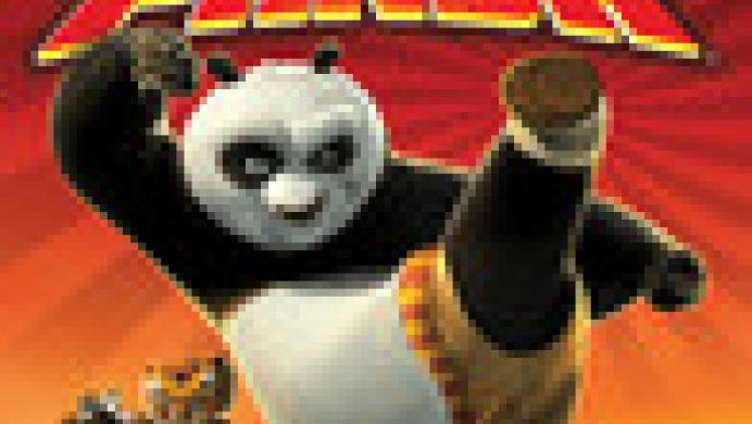 DreamWorks Kung Fu Panda DreamWorks Kung Fu Panda