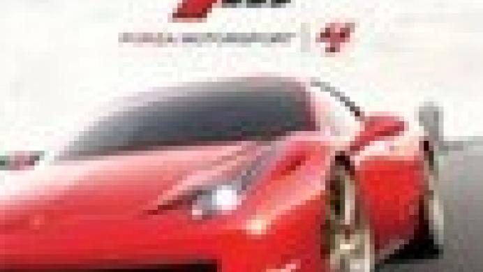 Forza Motorsport 4: September Pennzoil Pack