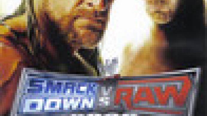 WWE SmackDown vs. Raw 2009