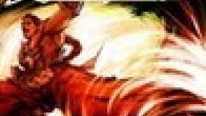 Kung Fu Strike: The Warrior's Rise