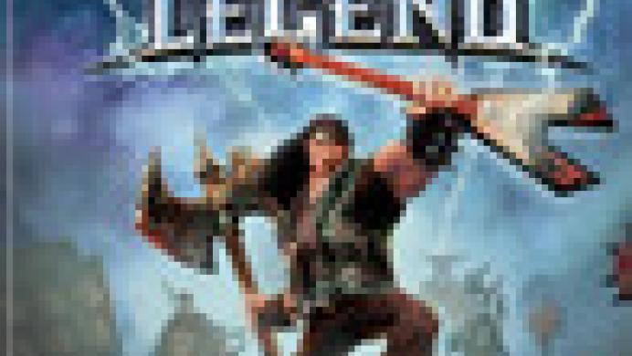 Brutal Legend