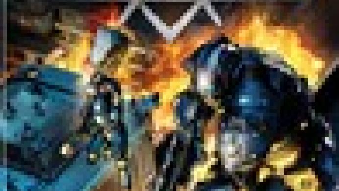 Crackdown 2