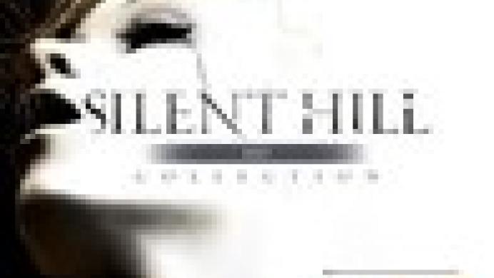 Silent Hill HD Collection