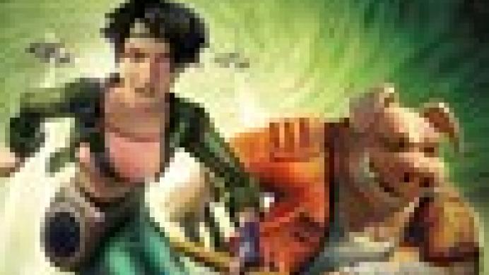 Beyond Good & Evil HD