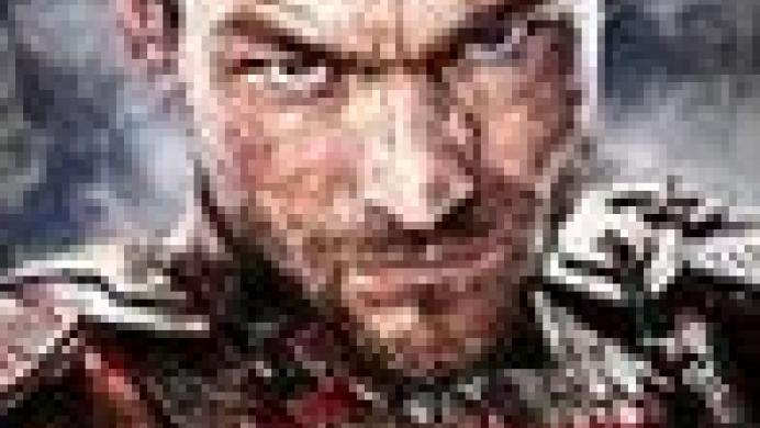 Spartacus: Blood and Sand