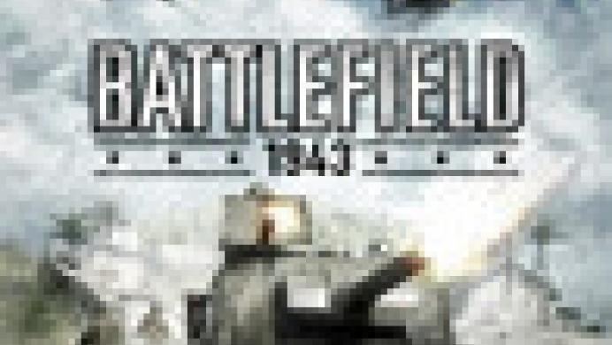 Battlefield 1943