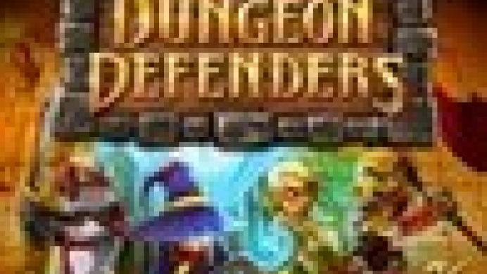 Dungeon Defenders