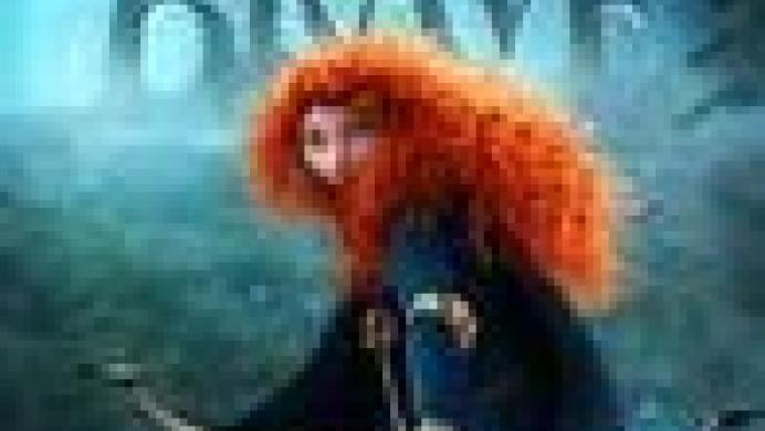 Brave: The Video Game