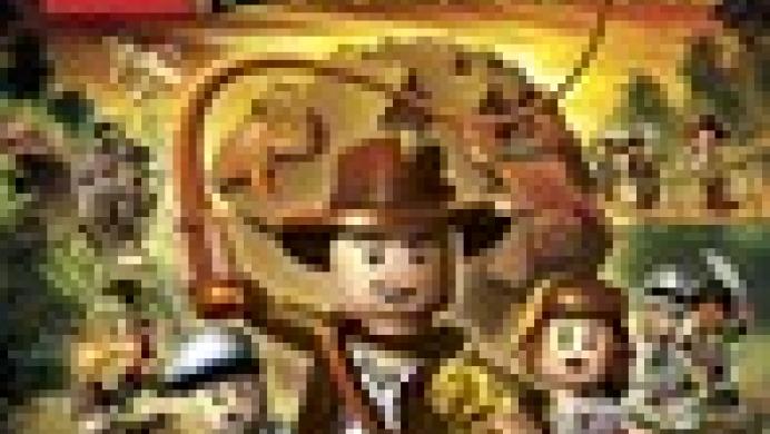 LEGO Indiana Jones: The Original Adventures