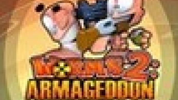 Worms 2: Armageddon - Battle Pack