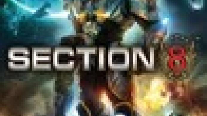 Section 8