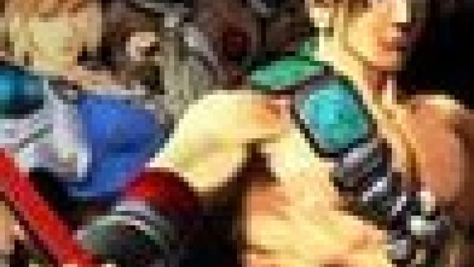 SoulCalibur SoulCalibur