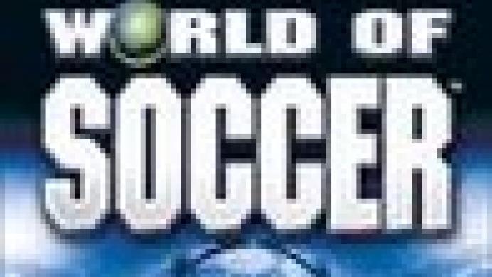 Sensible World of Soccer