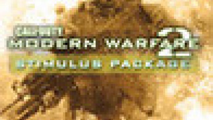 Call of Duty: Modern Warfare 2 - Stimulus Package
