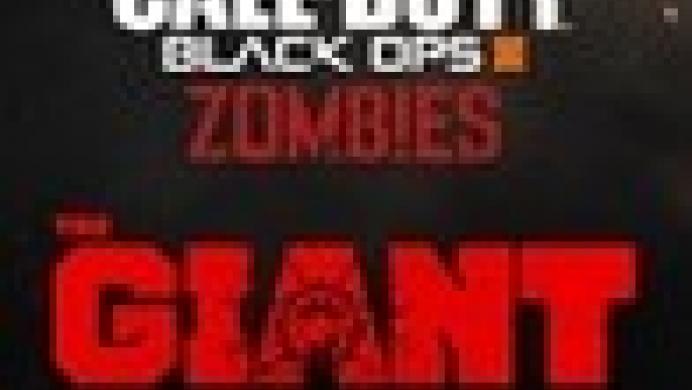 Call of Duty: Black Ops III - The Giant