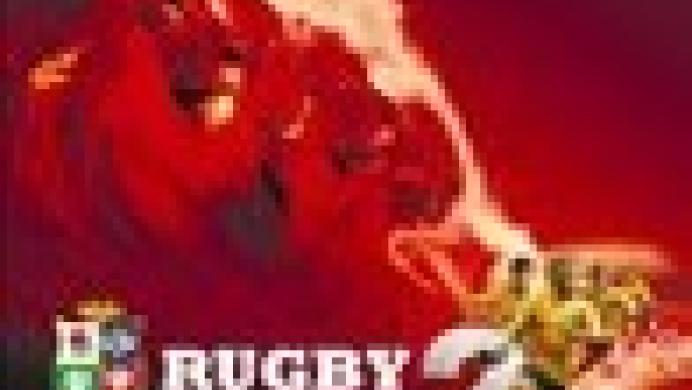 Rugby Challenge 2 (The Lions Tour Edition)