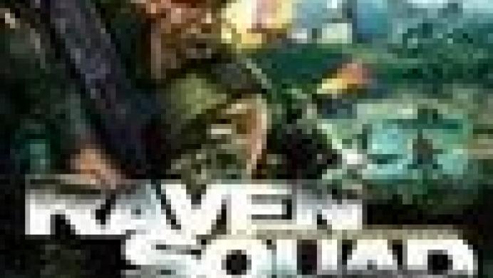 Raven Squad: Operation Hidden Dagger