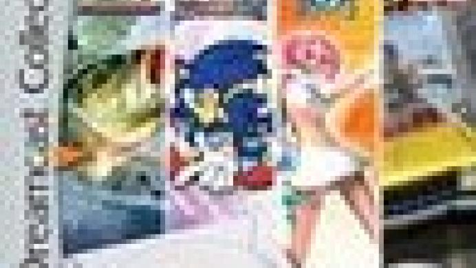 Dreamcast Collection