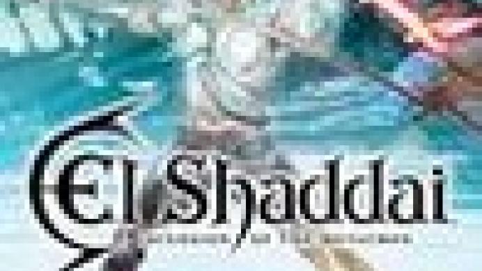 El Shaddai: Ascension of the Metatron