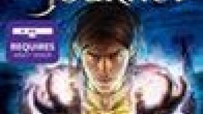Fable: The Journey