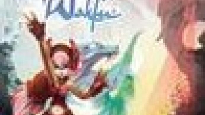 Islands of Wakfu
