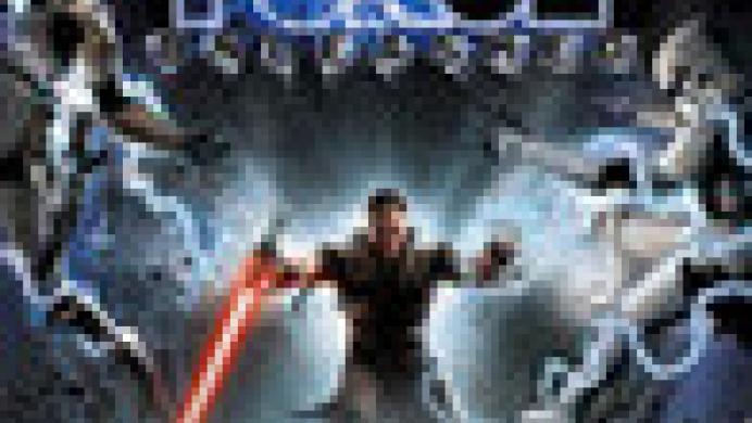 Star Wars: The Force Unleashed - Hoth Mission Pack