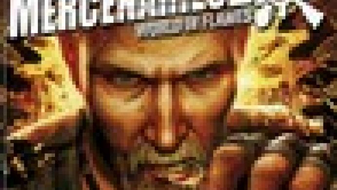 Mercenaries 2: World in Flames