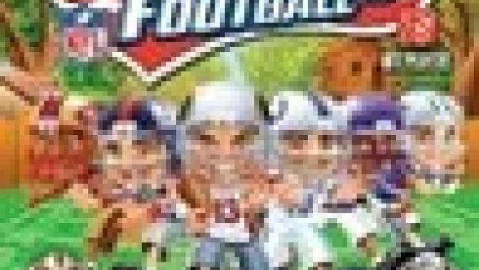 Backyard Football '10