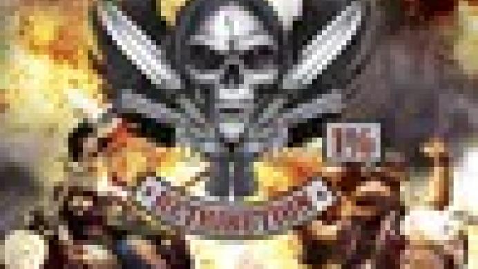 Ride to Hell: Retribution