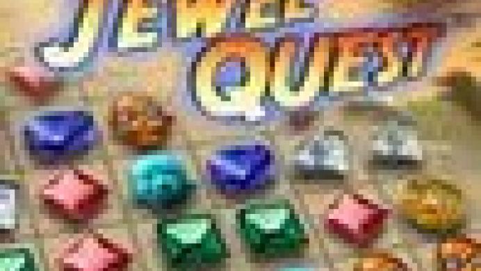 Jewel Quest