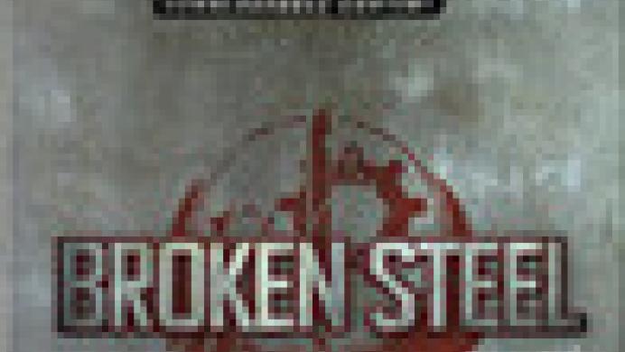 Fallout 3: Broken Steel