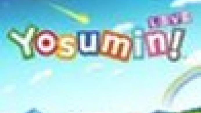 Yosumin! LIVE