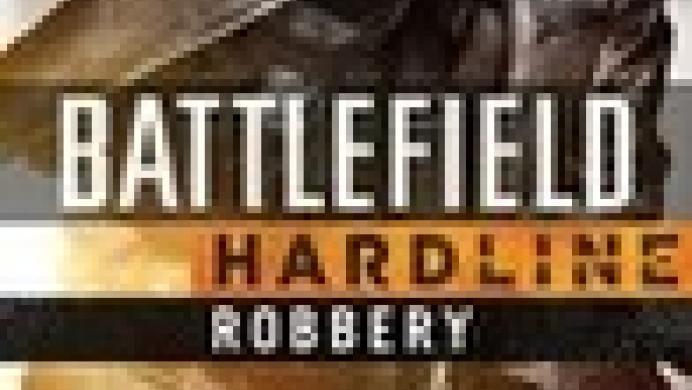 Battlefield Hardline: Robbery