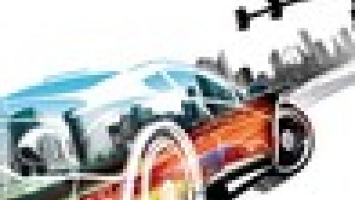 Burnout Paradise