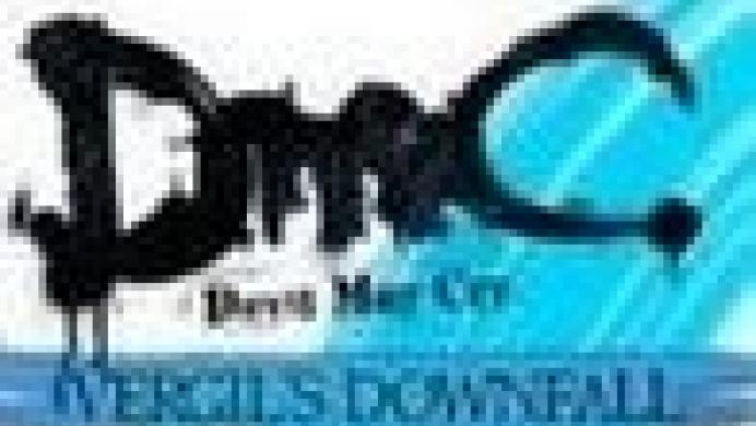 DmC: Devil May Cry - Vergil's Downfall