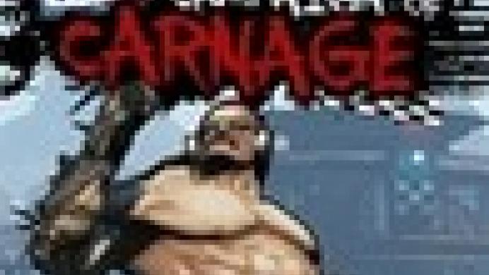 Borderlands 2: Mr. Torgue's Campaign of Carnage