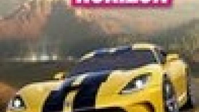 Forza Horizon: 1000 Club