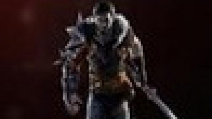 Dragon Age II: The Black Emporium