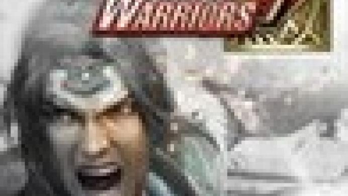 Dynasty Warriors 7 - New Stage and BGM Pack 1