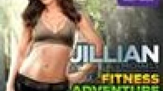 Jillian Michaels' Fitness Adventure
