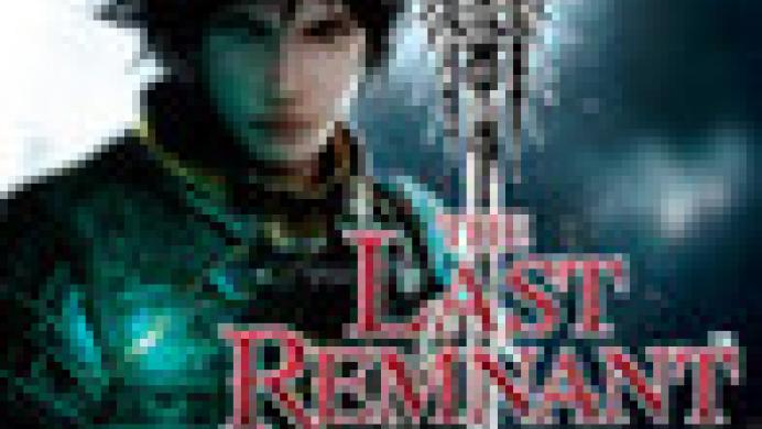 The Last Remnant