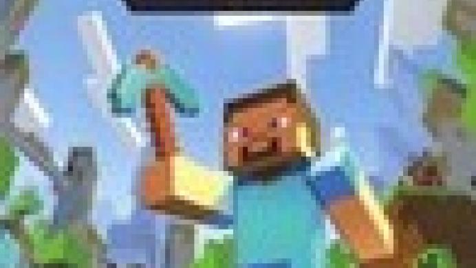 Minecraft: Xbox 360 Edition