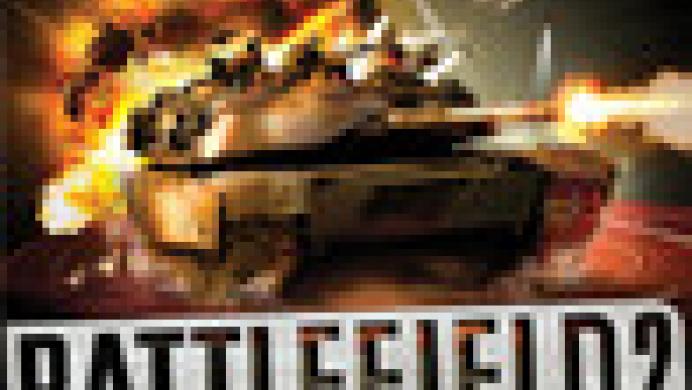 Battlefield 2: Modern Combat