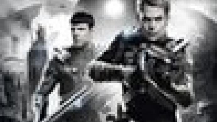 Star Trek The Video Game