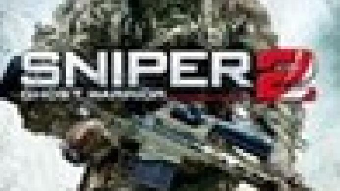Sniper: Ghost Warrior 2 - Siberian Strike