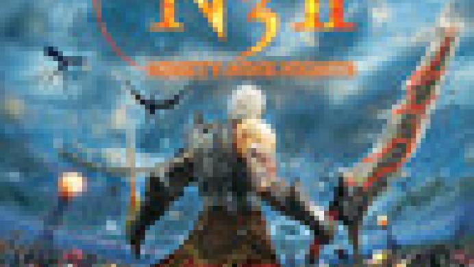 N3II: Ninety-Nine Nights