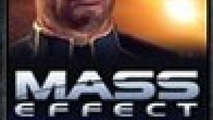 Mass Effect: Pinnacle Station