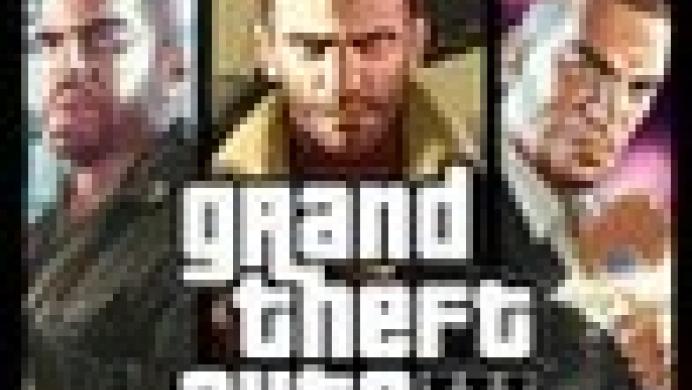 Grand Theft Auto IV: The Complete Edition